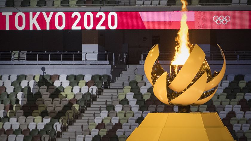 Tóquio 2020 custou 11 mil milhões, valor abaixo do previsto