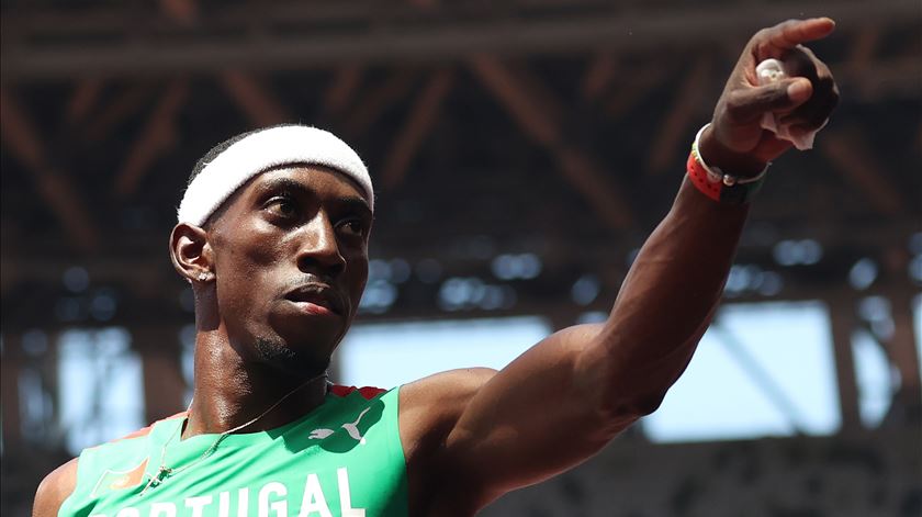 Pichardo assume objetivo de bater o recorde do mundo no triplo salto