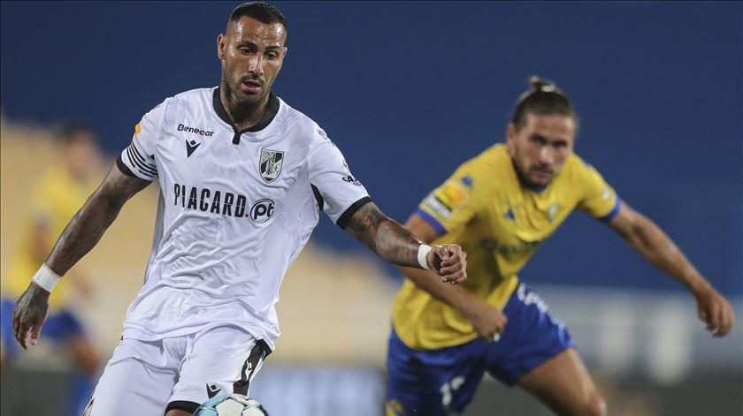 Quaresma: "Saída de Pepa não me surpreende, mas não pensei que fosse tão cedo"