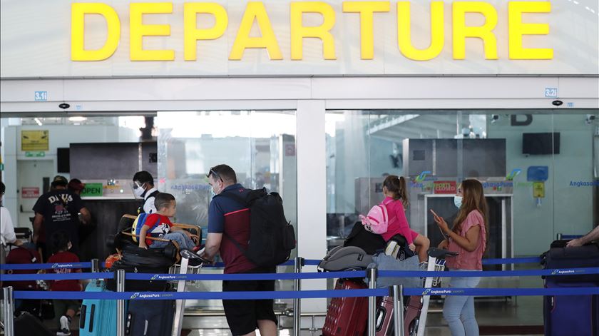 Bruxelas propõe extensão de certificado digital até junho de 2023