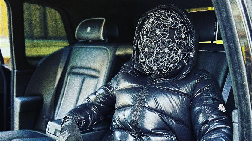 Quem será Dide? Rapper misterioso joga na Premier League