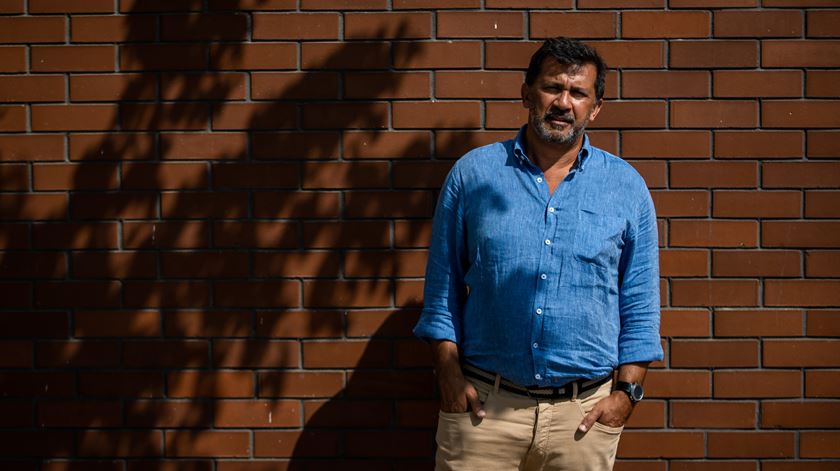 André Costa Jorge: “Sentimento de pânico inibe imigrantes de pedir ajuda”