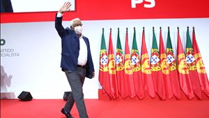 Eunice Muñoz. PS adia sessão comemorativa do 49.º aniversário