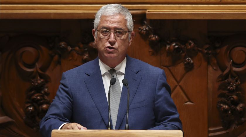 "É urgentíssimo" criar uma Agência de Informações Europeia