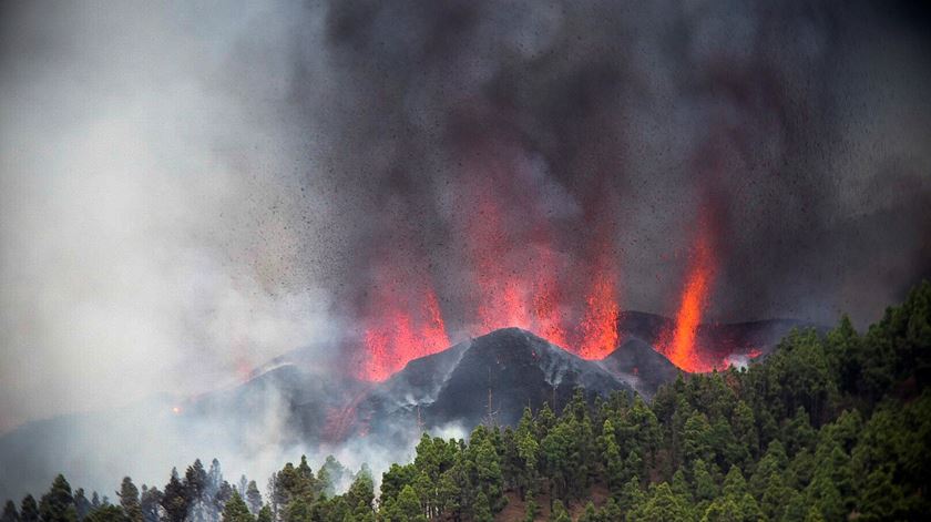 Foto: Miguel Calero/EPA