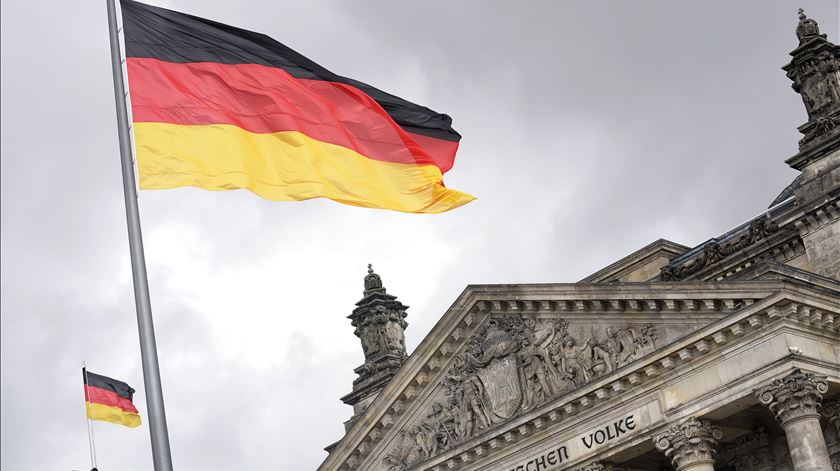 "Assim não dá". Como os partidos querem mudar a Alemanha nestas eleições