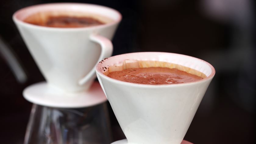 Café vai aumentar à boleia das tarifas, alterações climáticas e colheitas fracas