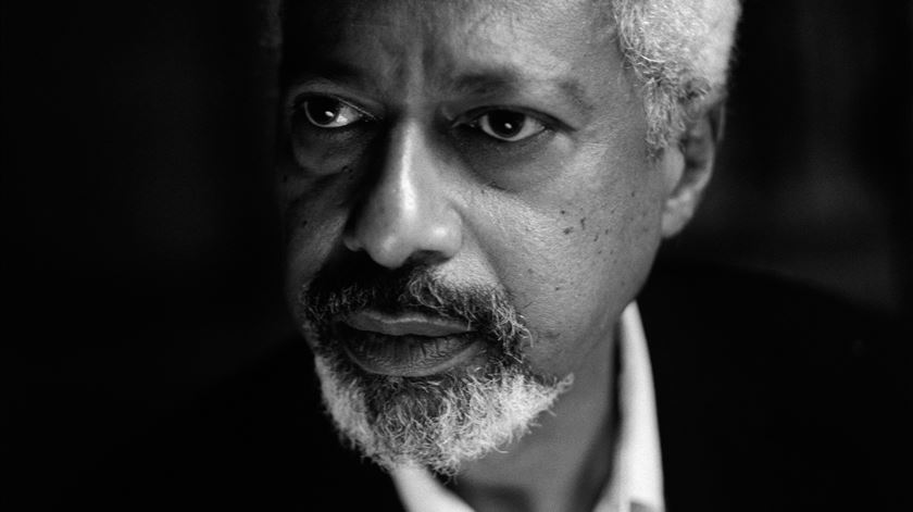 Nobel da Literatura atribuído a Abdulrazak Gurnah