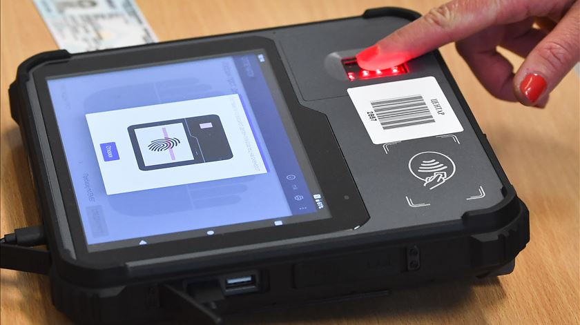 Arranca novo sistema de segurança nas fronteiras dos EUA