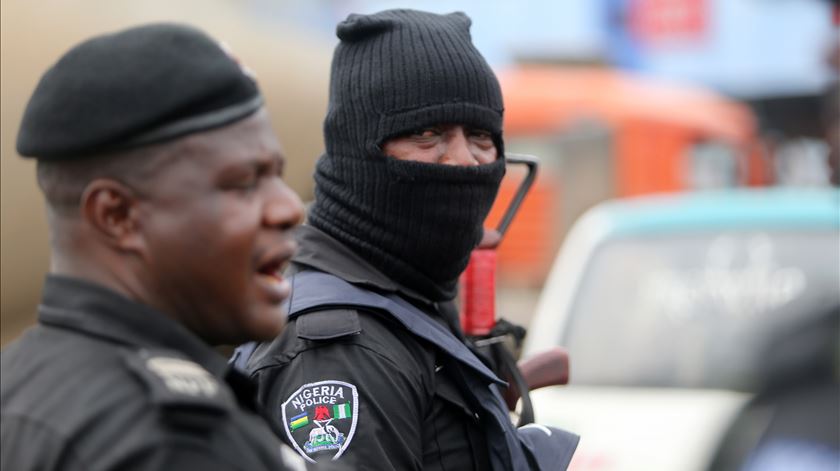 Quase 400 condenados na Nigéria após julgamentos em massa por terrorismo islâmico