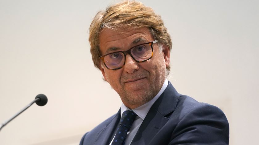 Combate à corrução? Diretor nacional da PJ diz que é preciso "fixar equipas sólidas"