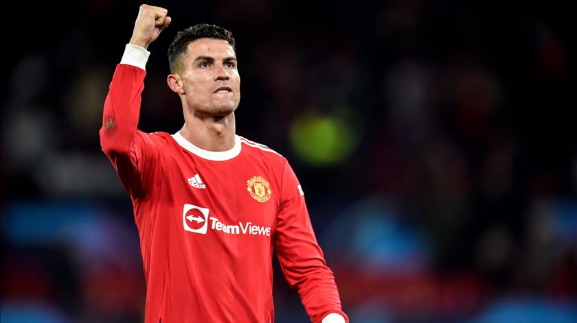 Treinador da Atalanta "desiludido" com adeus de Cristiano Ronaldo a Itália