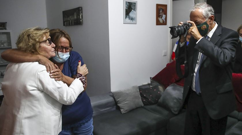 Bairro da Boavista. Reabilitação vai abranger 700 casas até 2026