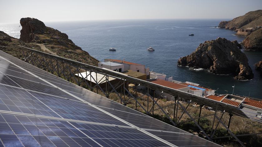 Portugal teria fatura energética das mais baixas do mundo se tivesse optado pelo nuclear