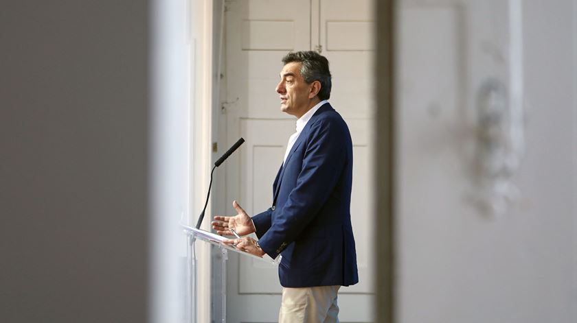 C&#226;mara de Lisboa diz que &#233; exagero falar em colapso iminente na Rua da Madalena