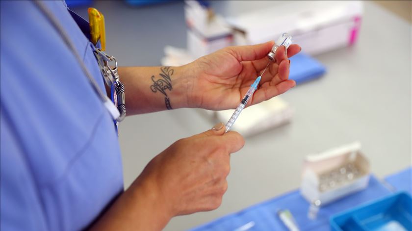 Covid-19. Nova linhagem da variante Ómicron mata 11 pessoas num só dia