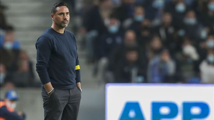 Feirense confirma saída de Rui Ferreira Feirense confirma saída de Rui Ferreira