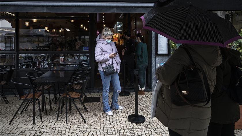 Restauração pede que Governo prolongue o período de utilização do IVAucher