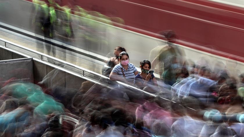 Como proteger o mundo de pandemias? OMS chega a "acordo de princípio"
