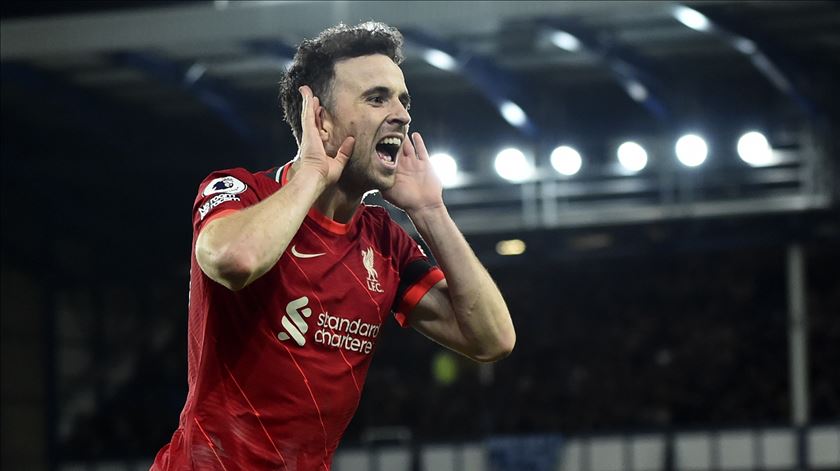 Fundação usou nome de Diogo Jota para receber mais de 55 mil euros sem apoio da família