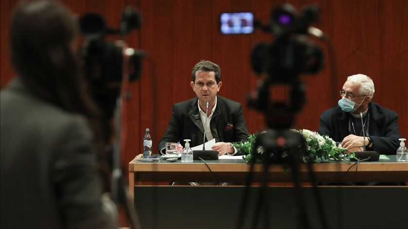 Comissão quer dar “voz ao silêncio” das vítimas de abusos na Igreja em Portugal