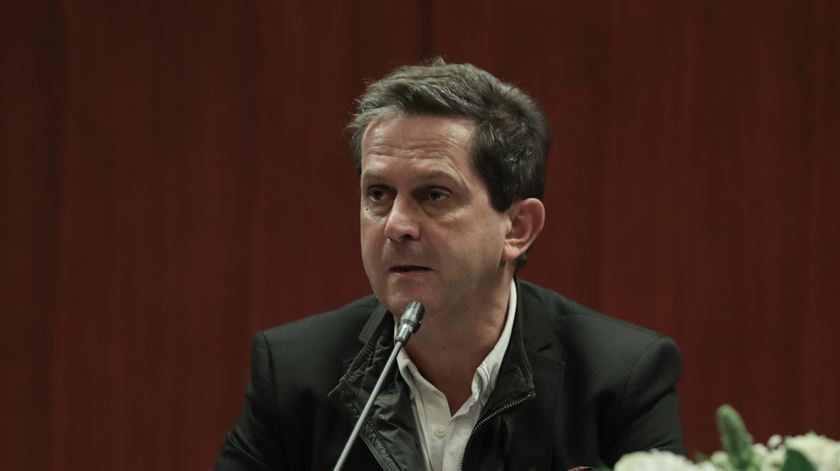Abusos. Pedro Stretch diz que mais de uma centena de religiosos suspeitos estarão vivos ou mesmo no ativo