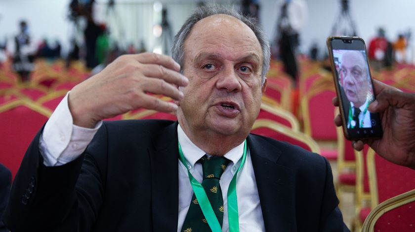 "Não representam nada". João Soares desvaloriza críticas à candidatura de Seguro a Belém