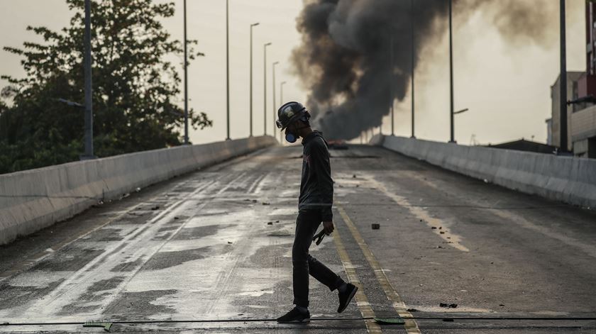 Mecanismo da ONU denuncia crimes de guerra e atrocidades do exército de Myanmar