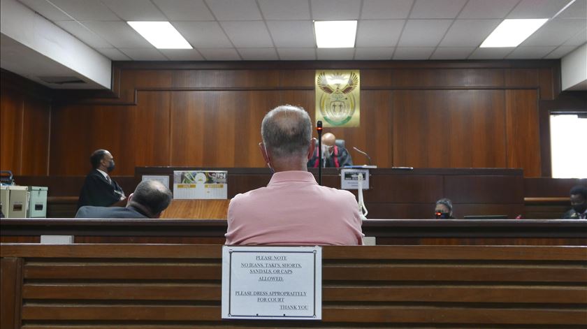 "Assunto está arquivado". Tribunal encerra extradição de João Rendeiro