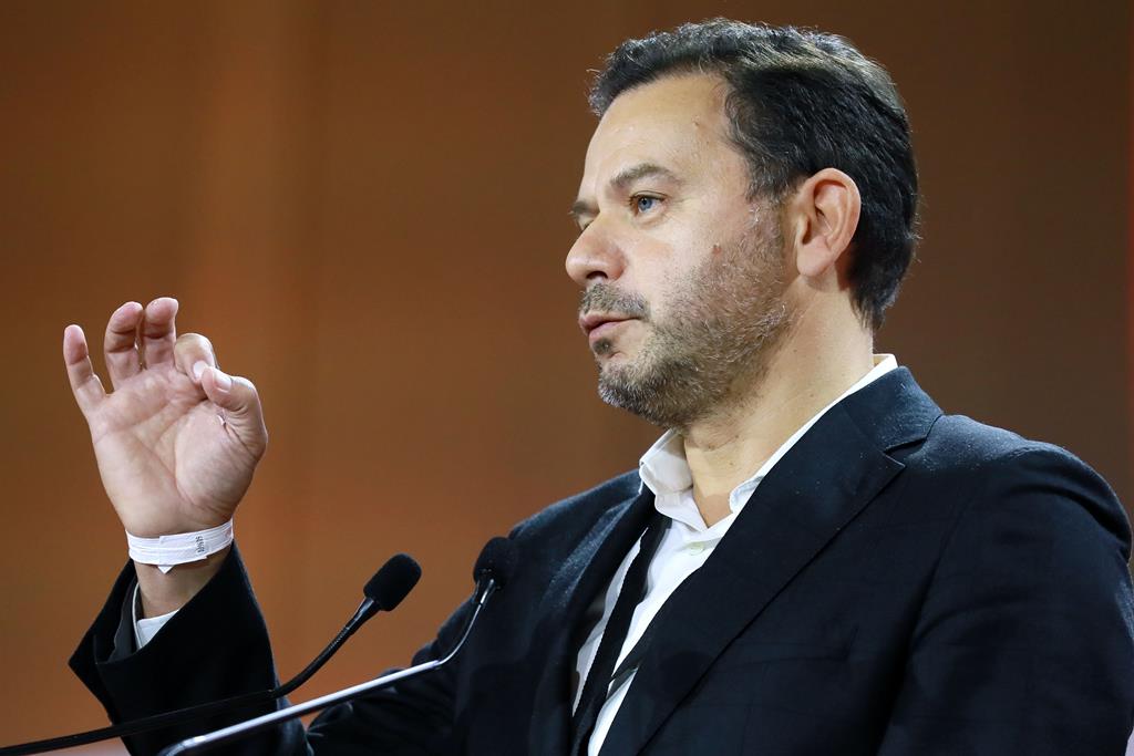 Montenegro desafia Costa: "Se o PSD formar Governo sem maioria, o PS irá viabilizar dois orçamentos?”