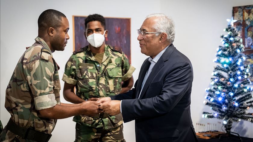 Opera&#231;&#227;o Mir&#237;ade. Na&#231;&#245;es Unidas e Uni&#227;o Europeia consideram resposta portuguesa &quot;um exemplo&quot;