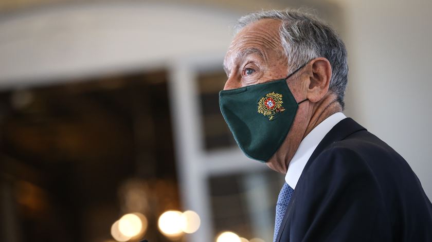 Marcelo promulga diploma que permite planos de pagamento a prestações de dívidas fiscais