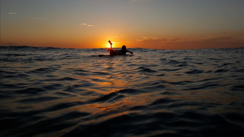 Surfista espanhol morre afogado nas Maldivas Surfista espanhol morre afogado nas Maldivas