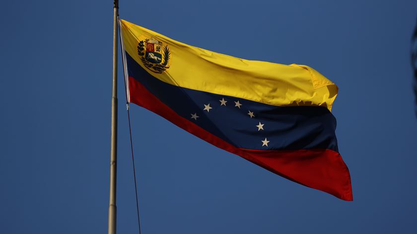 Venezuela. Filho de Maduro pede mobilização para libertação do pai