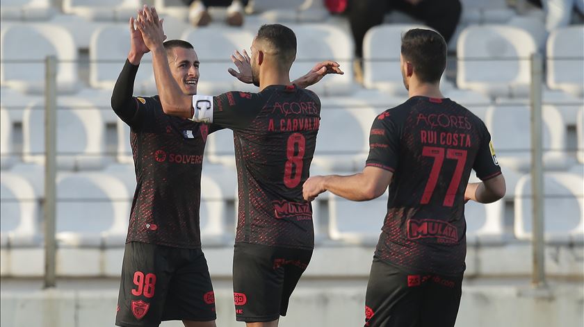 Foto: Manuel Fernando Araújo/Lusa