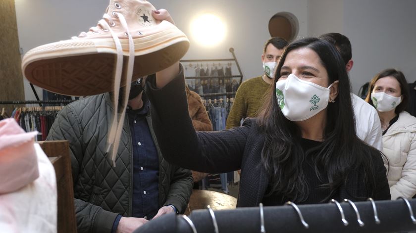 PAN. Dez demissões na Comissão Política Nacional com queixas de "asfixia democrática"