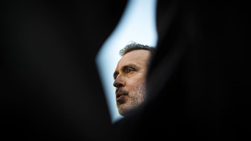 OE2022: Cotrim de Figueiredo diz que documento é "pouco corajoso e pouco reformista"