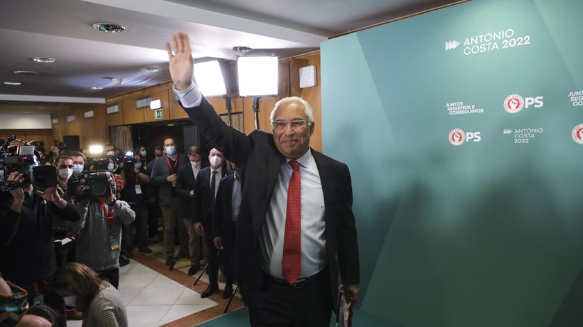 🔴 Legislativas ao minuto. Afluência às urnas é de 23,27% até às 12h00