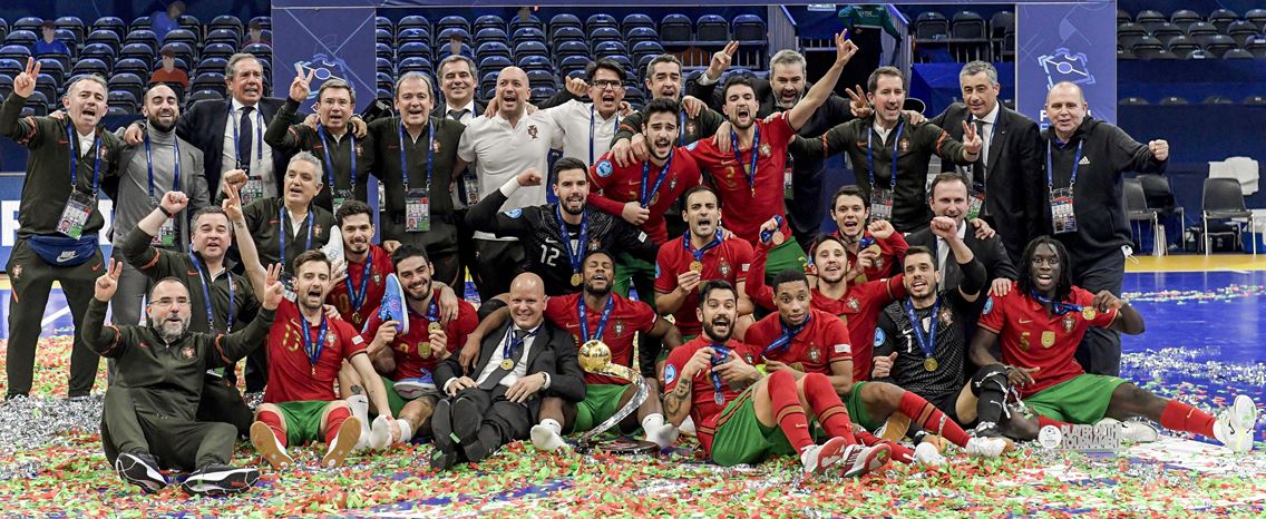 Conheça o calendário do desporto para 2026