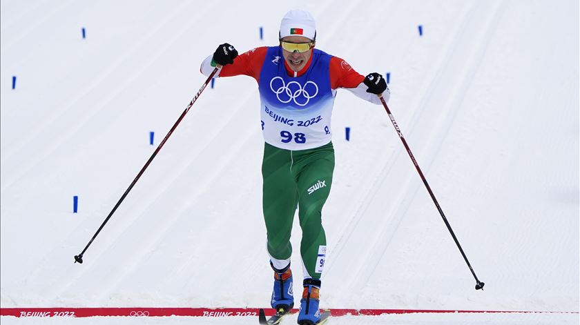 Estância de Crans-Montana na candidatura suíça aos Jogos de Inverno 2038