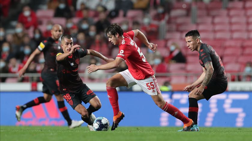 Foto: Tiago Petinga/EPA