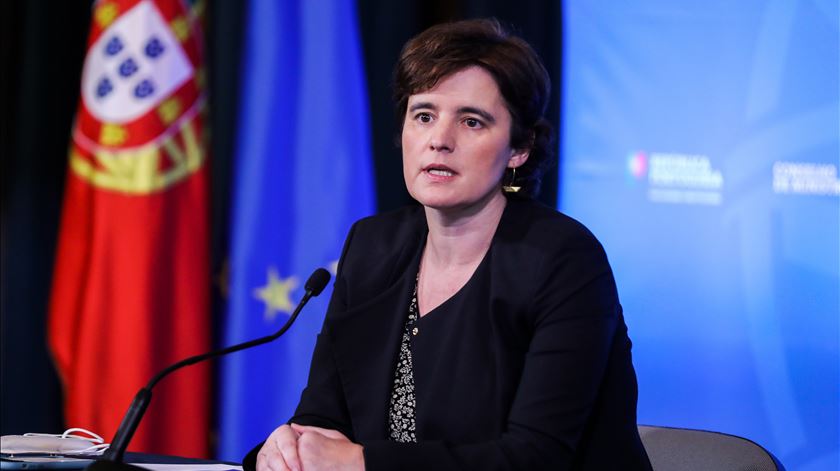 Inquérito final às origens raciais deve avançar em 2023, diz ministra da Presidência