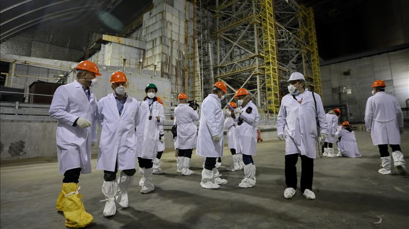 ONU alerta para riscos de Rússia abandonar Tratado de Proibição Total de Testes Nucleares