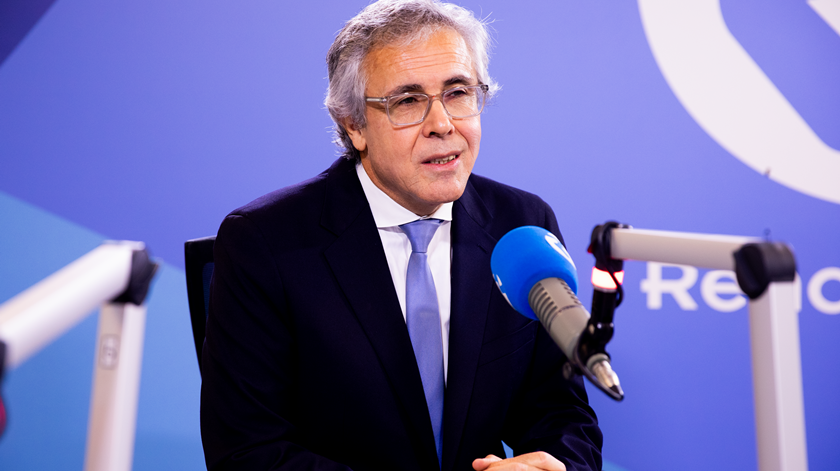 Vídeo. Grávidas estrangeiras “não são um peso relevante que estrangule o serviço”, diz IGAS