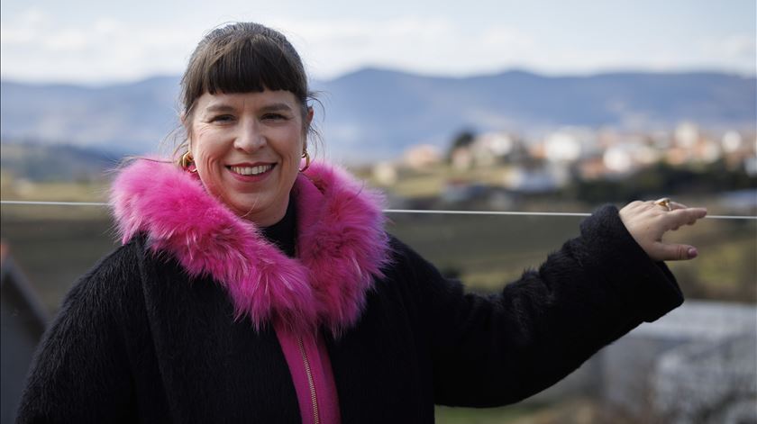 Joana Vasconcelos terá exposição no Museu Picasso Málaga em 2026