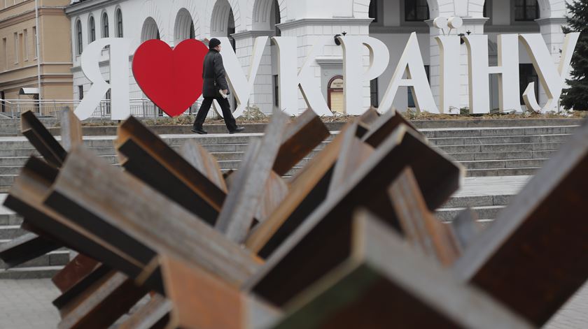 Kiev ou Kyiv? Mais do que uma dúvida linguística