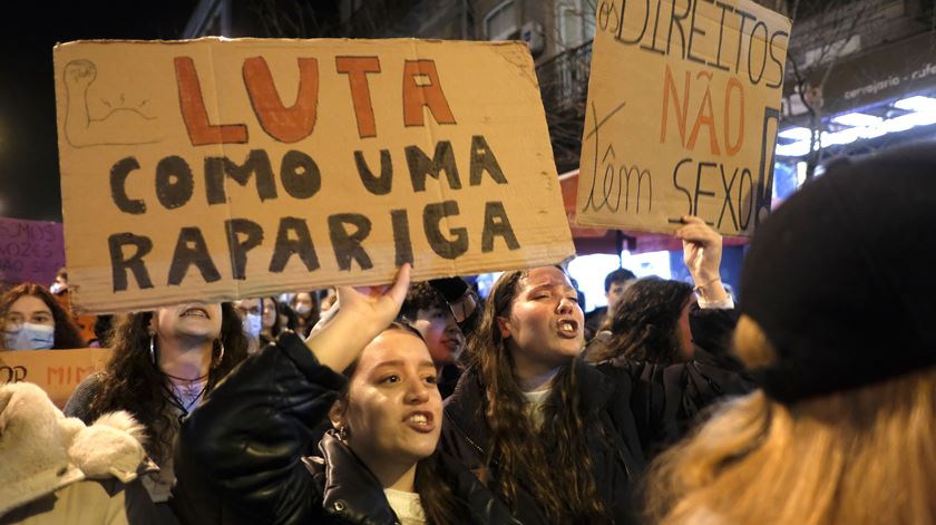 Comissão para a Igualdade de Género: "Sem igualdade, a nossa democracia será sempre coxa"