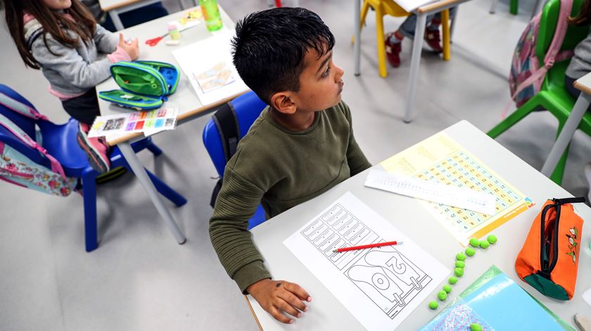 Diretores notam alunos mais nervosos desde a pandemia e defendem mais apoio psicológico