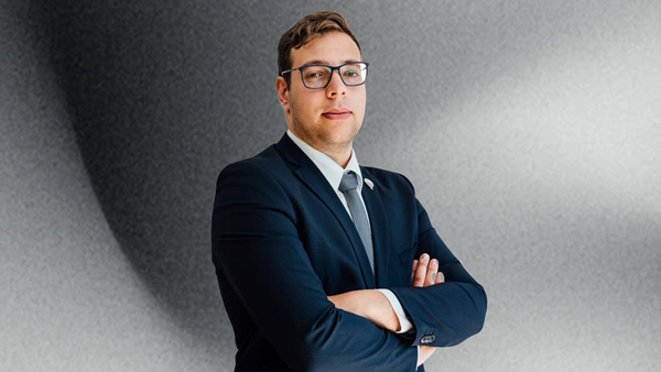 Candidato do Chega detido por suspeitas de abusar da filha de cinco anos