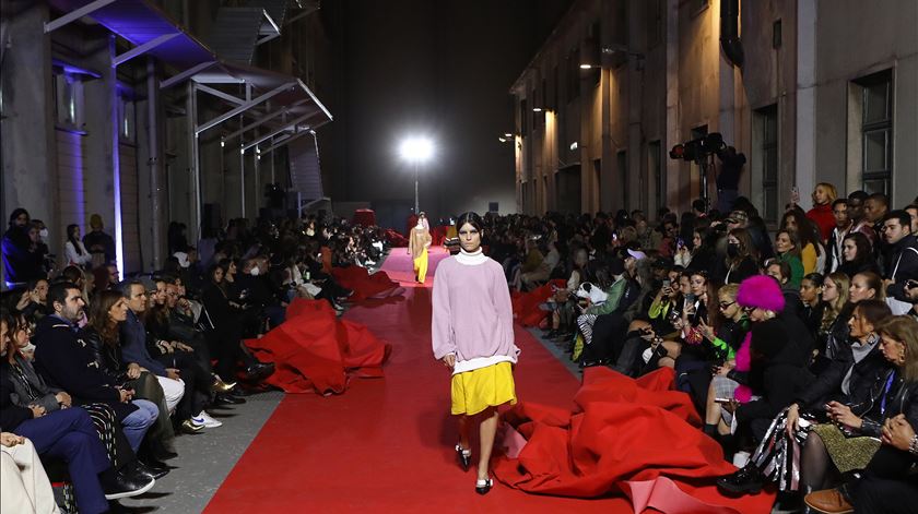 ModaLisboa 2022 invade Marvila e terá "Oásis" como tema